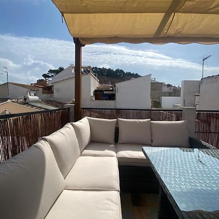 Casa Castillo. Denia Ngoại thất bức ảnh