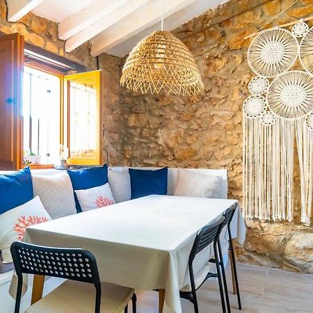 Casa Castillo. Denia Ngoại thất bức ảnh