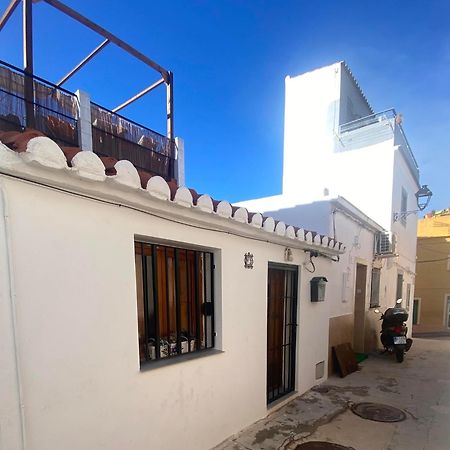 Casa Castillo. Denia Ngoại thất bức ảnh