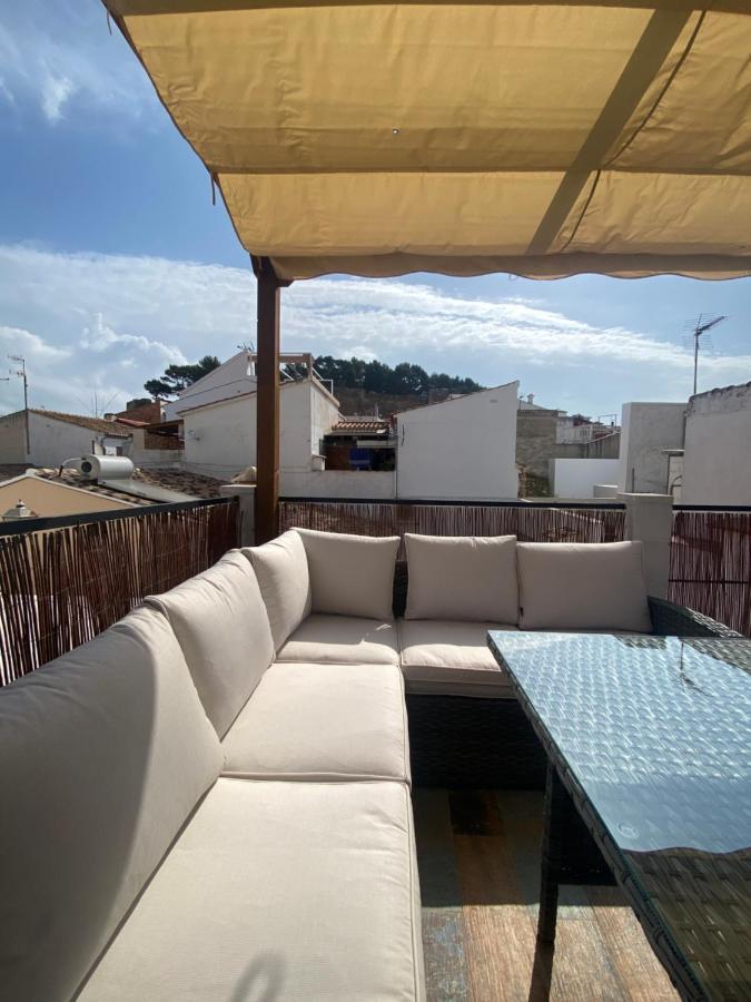 Casa Castillo. Denia Ngoại thất bức ảnh